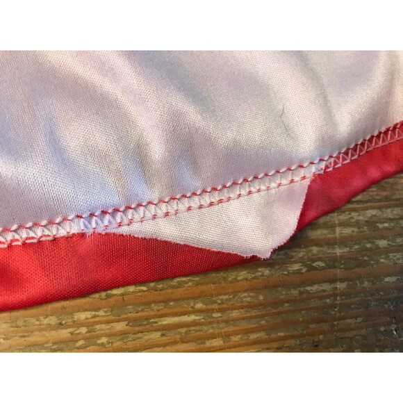 Washington Nationals Soccer Jersey Size L SGA 2024 Football MLB Baseball - Picture 7 of 8